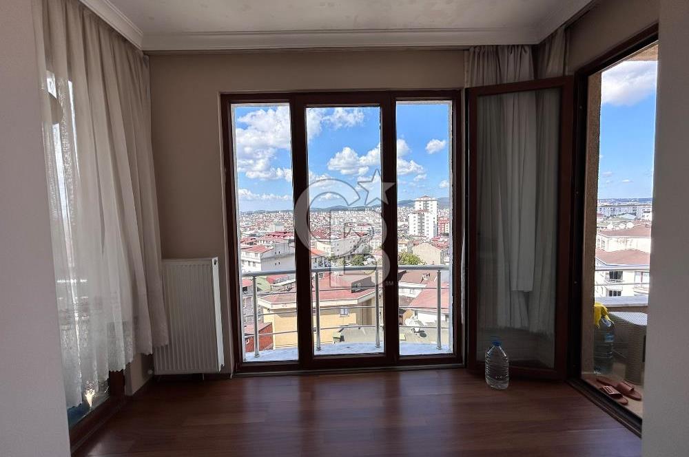 İNCİPARK SİTESİNDE SATILIK 1+1 DAİRE