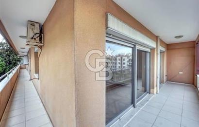 BOSTANLININ  EN NEZİH LOKASYONUNDA KOMPLE YENİLENMİŞ 3+1 SATILIK DAİRE  