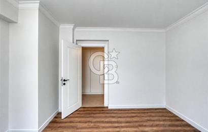 BOSTANLININ  EN NEZİH LOKASYONUNDA KOMPLE YENİLENMİŞ 3+1 SATILIK DAİRE  