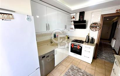 KUŞADASI EGE MAH.DE PRESTİJLİ SİTE İÇERİSİNDE SATILIK 3+1 DAİRE