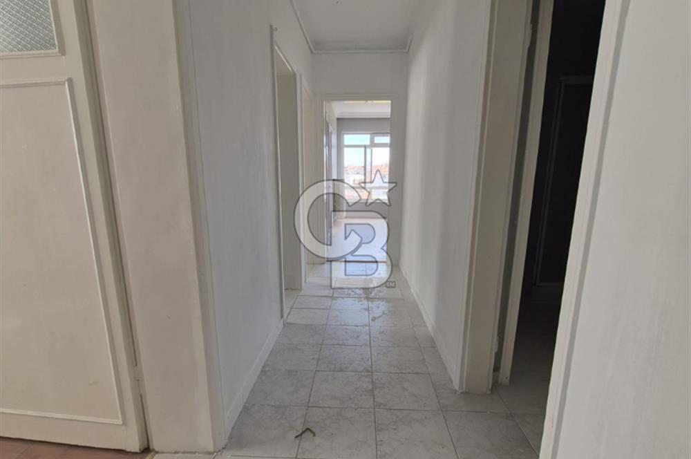 Aşağıeğlence Gen. Tevfik Sağlam Cad. 3+1 katta Boş Kiralık Daire