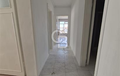 Aşağıeğlence Gen. Tevfik Sağlam Cad. 3+1 katta Boş Kiralık Daire