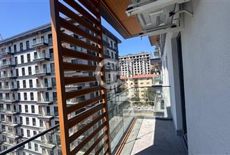 Dünya Şehir Maltepede Kapanmaz Deniz Manzaralı 2+1 - 1 - 375140