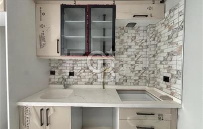 CB KİNG'DEN PAŞA ALANI MAHALLESİ'NDE SIFIR KİRALIK 1+1 DAİRE