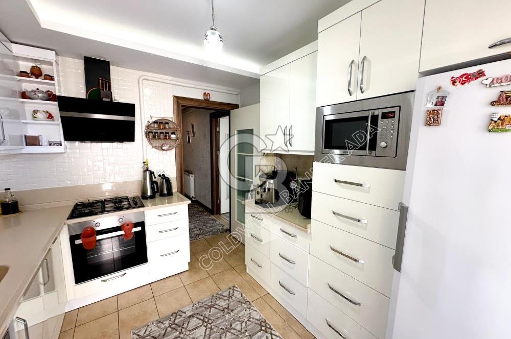 KUŞADASI EGE MAH.DE PRESTİJLİ SİTE İÇERİSİNDE SATILIK 3+1 DAİRE