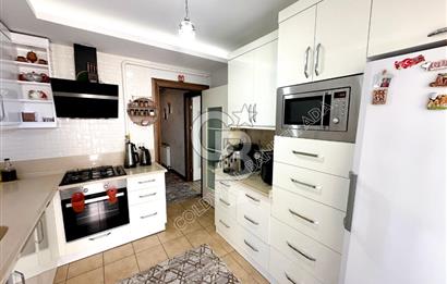 KUŞADASI EGE MAH.DE PRESTİJLİ SİTE İÇERİSİNDE SATILIK 3+1 DAİRE