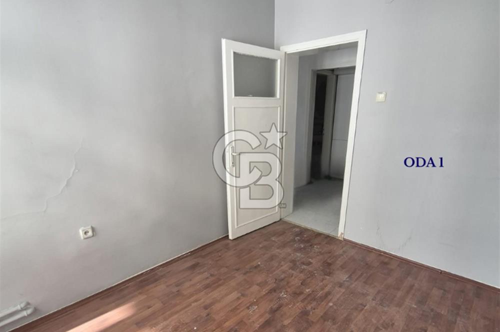 Aşağıeğlence Gen. Tevfik Sağlam Cad. 3+1 katta Boş Kiralık Daire
