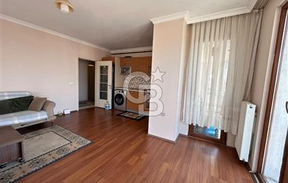 İNCİPARK SİTESİNDE SATILIK 1+1 DAİRE