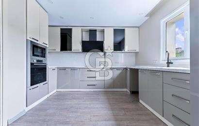 Zekeriyaköy Arıköy Sitesinde Satılık Forleks Köşe Villa