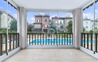 Zekeriyaköy Arıköy Sitesinde Satılık Forleks Köşe Villa