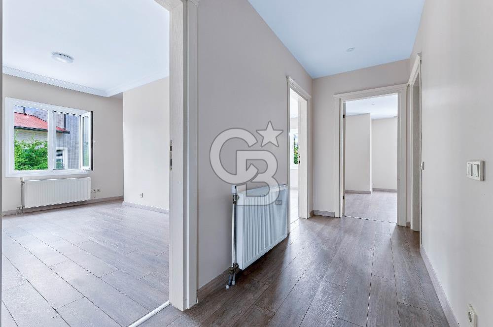 Zekeriyaköy Arıköy Sitesinde Satılık Forleks Köşe Villa