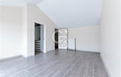 Zekeriyaköy Arıköy Sitesinde Satılık Forleks Köşe Villa