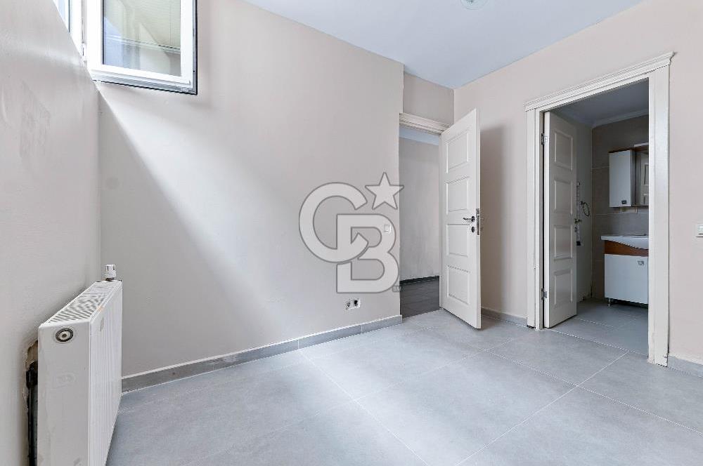 Zekeriyaköy Arıköy Sitesinde Satılık Forleks Köşe Villa