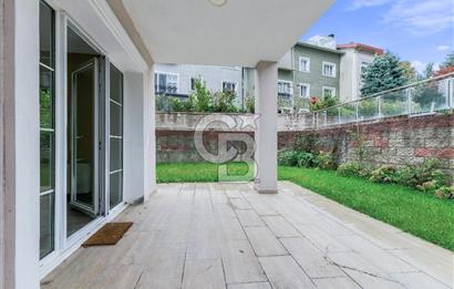 Zekeriyaköy Arıköy Sitesinde Satılık Forleks Köşe Villa