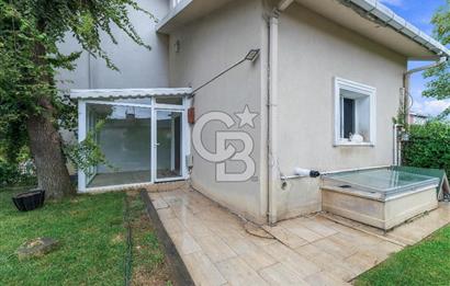 Zekeriyaköy Arıköy Sitesinde Satılık Forleks Köşe Villa