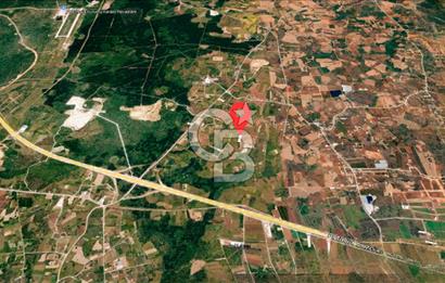 ANTALYA KEPEZ BAŞKÖY'DE 4960 M2 SATILIK TARLA