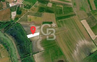 DÖŞEMEALTIN'DA FIRSAT 7060 M2 TEK TAPU SATILIK TARLA....