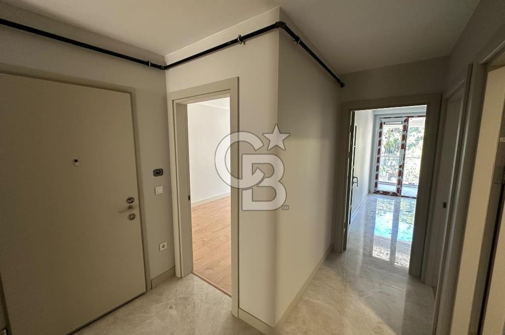 KADİKÖY OSMANAGA MAH SIFIR 3+1 KONUT ve İŞYERİNE UYGUN DAİRE