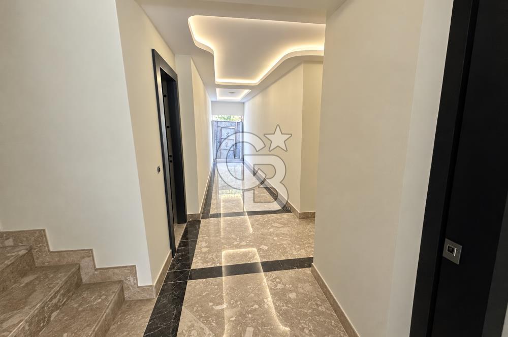 KADİKÖY OSMANAGA MAH SIFIR 3+1 KONUT ve İŞYERİNE UYGUN DAİRE