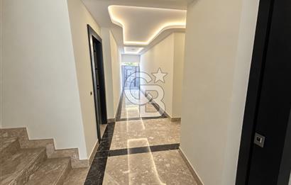 KADİKÖY OSMANAGA MAH SIFIR 3+1 KONUT ve İŞYERİNE UYGUN DAİRE