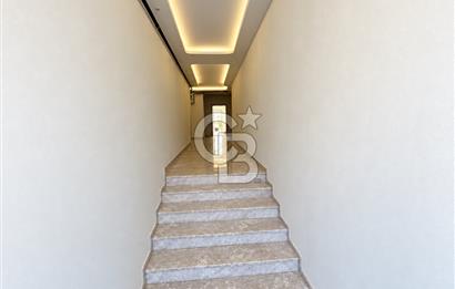 KADİKÖY OSMANAGA MAH SIFIR 3+1 KONUT ve İŞYERİNE UYGUN DAİRE