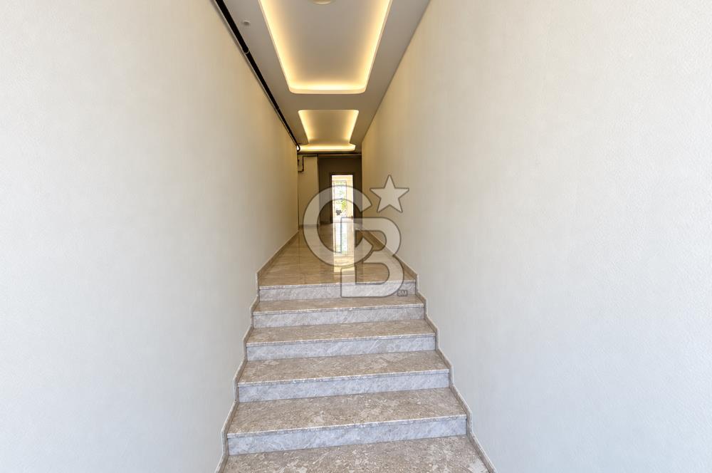 KADİKÖY OSMANAGA MAH SIFIR 3+1 KONUT ve İŞYERİNE UYGUN DAİRE