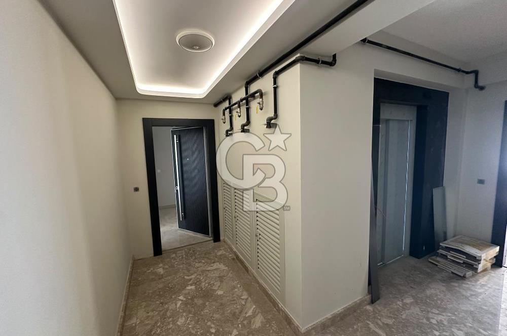 KADİKÖY OSMANAGA MAH SIFIR 3+1 KONUT ve İŞYERİNE UYGUN DAİRE