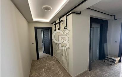 KADİKÖY OSMANAGA MAH SIFIR 3+1 KONUT ve İŞYERİNE UYGUN DAİRE