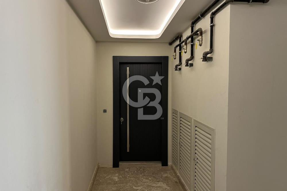 KADİKÖY OSMANAGA MAH SIFIR 3+1 KONUT ve İŞYERİNE UYGUN DAİRE