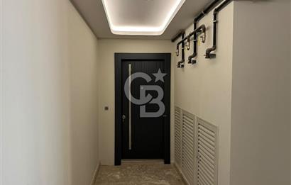 KADİKÖY OSMANAGA MAH SIFIR 3+1 KONUT ve İŞYERİNE UYGUN DAİRE