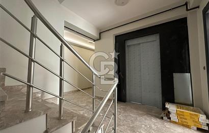 KADİKÖY OSMANAGA MAH SIFIR 3+1 KONUT ve İŞYERİNE UYGUN DAİRE