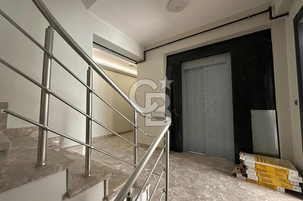 KADİKÖY OSMANAGA MAH SIFIR 3+1 KONUT ve İŞYERİNE UYGUN DAİRE