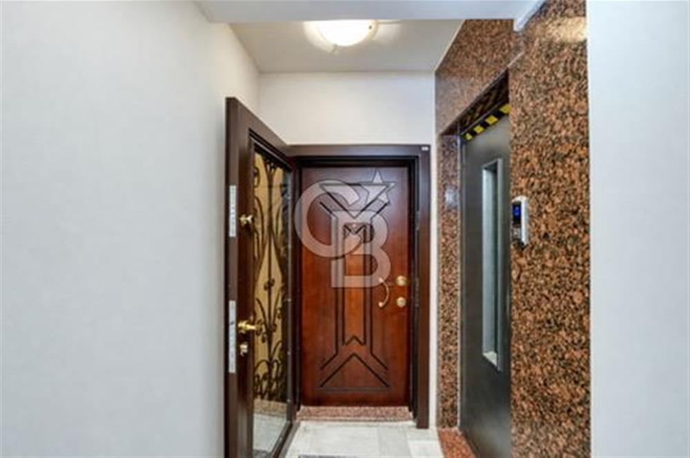 BOSTANLININ  EN NEZİH LOKASYONUNDA KOMPLE YENİLENMİŞ 3+1 SATILIK DAİRE  