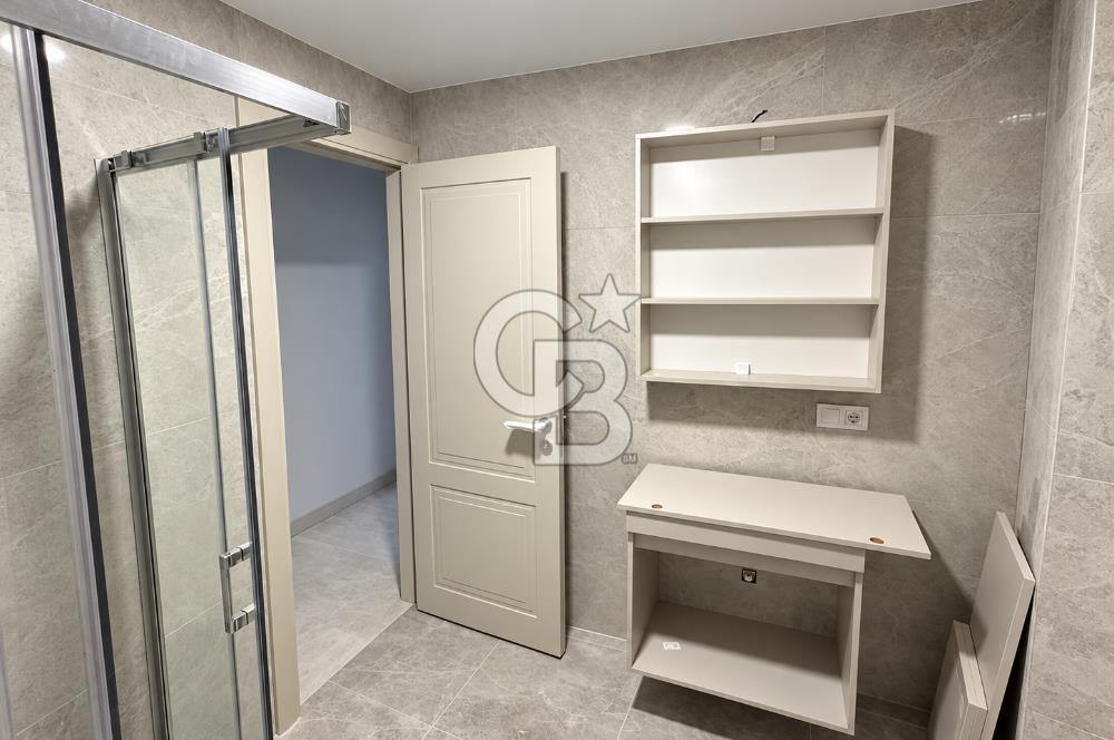 KADİKÖY OSMANAGA MAH SIFIR 3+1 KONUT ve İŞYERİNE UYGUN DAİRE
