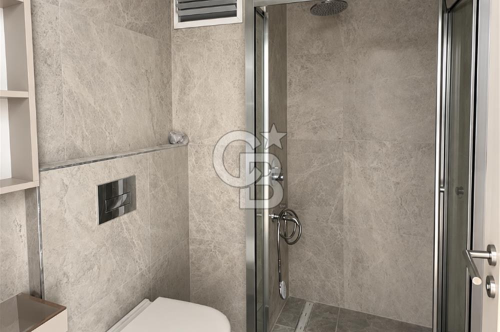 KADİKÖY OSMANAGA MAH SIFIR 3+1 KONUT ve İŞYERİNE UYGUN DAİRE
