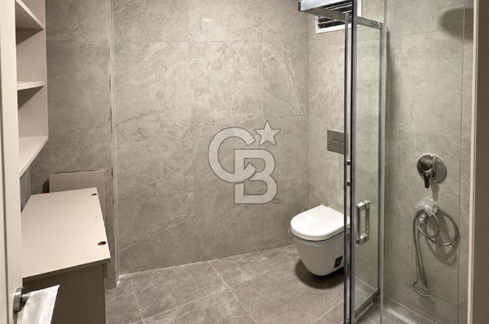 KADİKÖY OSMANAGA MAH SIFIR 3+1 KONUT ve İŞYERİNE UYGUN DAİRE