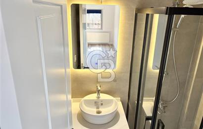 BOSTANLININ  EN NEZİH LOKASYONUNDA KOMPLE YENİLENMİŞ 3+1 SATILIK DAİRE  