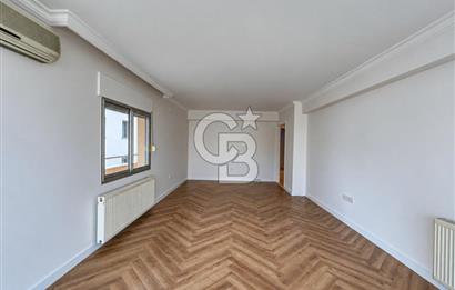 BOSTANLININ  EN NEZİH LOKASYONUNDA KOMPLE YENİLENMİŞ 3+1 SATILIK DAİRE  