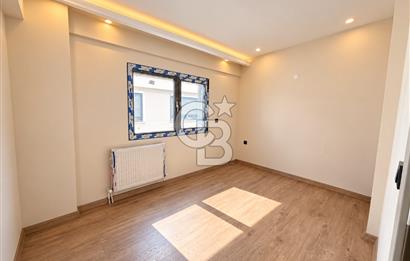 MENEMEN ULUKENT'TE 90m2 CD ÜZERİ SATILIK SIFIR LÜKS DAİRE