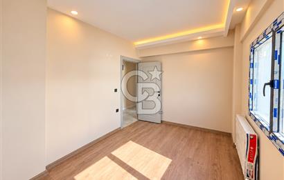 MENEMEN ULUKENT'TE 90m2 CD ÜZERİ SATILIK SIFIR LÜKS DAİRE