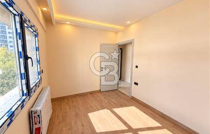 MENEMEN ULUKENT'TE 90m2 CD ÜZERİ SATILIK SIFIR LÜKS DAİRE