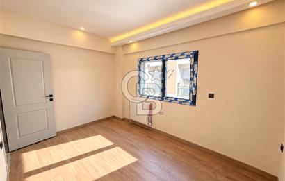 MENEMEN ULUKENT'TE 90m2 CD ÜZERİ SATILIK SIFIR LÜKS DAİRE