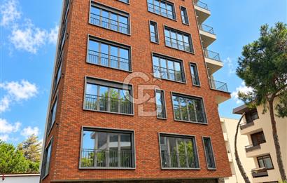 BAĞDAT CADDESİNE 2. BİNADA ÇİFTEHAVUZLARDA 2+1 DAİRE 75 M2