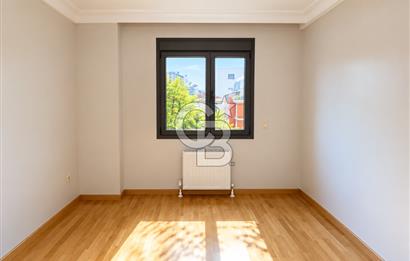 BAĞDAT CADDESİNE 2. BİNADA ÇİFTEHAVUZLARDA 2+1 DAİRE 75 M2