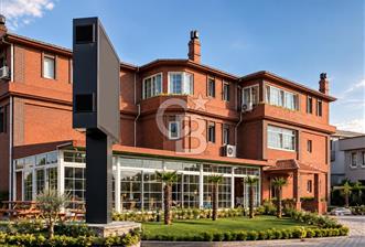 GAZİEMİR SARNIÇ’TA SATILIK HOTEL - 1 - 375149