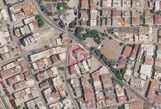 Buca Akıncılar'da Gelişim Potansiyeli Taşıyan Ticari Arsa - 2 - 375125