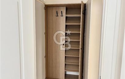BOSTANLININ  EN NEZİH LOKASYONUNDA KOMPLE YENİLENMİŞ 3+1 SATILIK DAİRE  