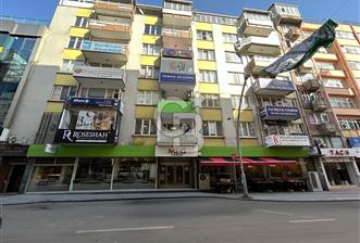 İZMİT MERKEZDE KAÇIRILMAYACAK SATILIK HEM OFİS HEM DAİRE FIRSATI - 8 - 375129
