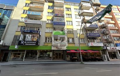 İZMİT MERKEZDE KAÇIRILMAYACAK SATILIK HEM OFİS HEM DAİRE FIRSATI