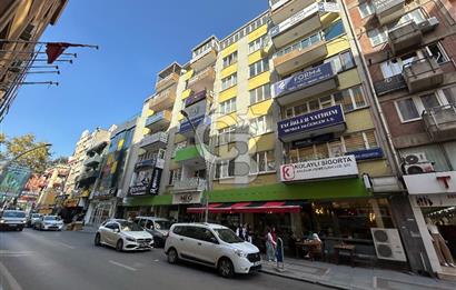 İZMİT MERKEZDE KAÇIRILMAYACAK SATILIK HEM OFİS HEM DAİRE FIRSATI